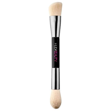 Bake & Blend Dual-Ended Setting Complexion Brush